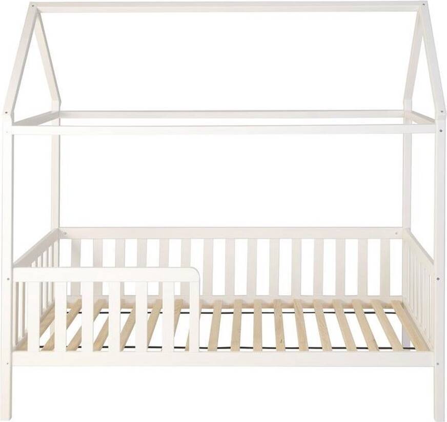 Peuterbed huisje